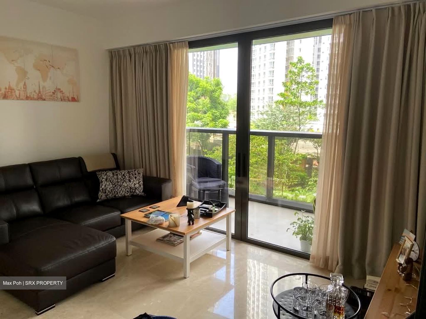Commonwealth Towers (D3), Condominium #551134531